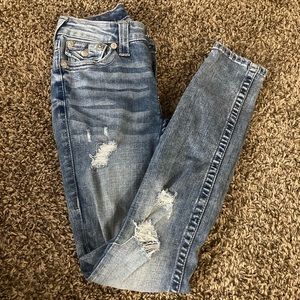 True religion 200452 jeans